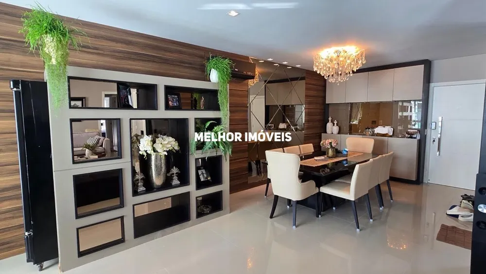 Apartamento, 3 quartos, 133 m² - Foto 2