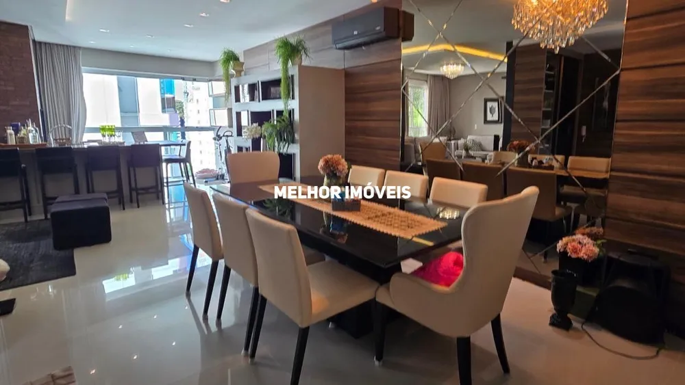 Apartamento, 3 quartos, 133 m² - Foto 5