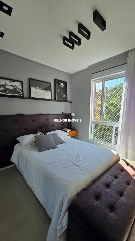 Apartamento, 3 quartos, 133 m² - Foto 12