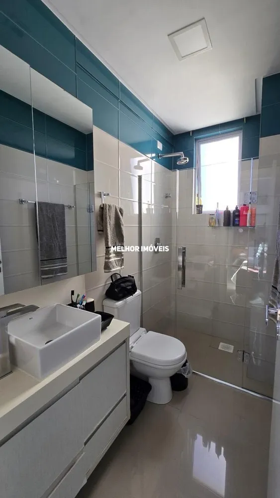 Apartamento, 3 quartos, 133 m² - Foto 1