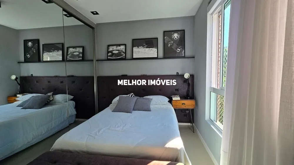 Apartamento, 3 quartos, 133 m² - Foto 2