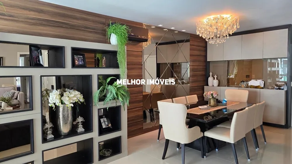 Apartamento, 3 quartos, 133 m² - Foto 3