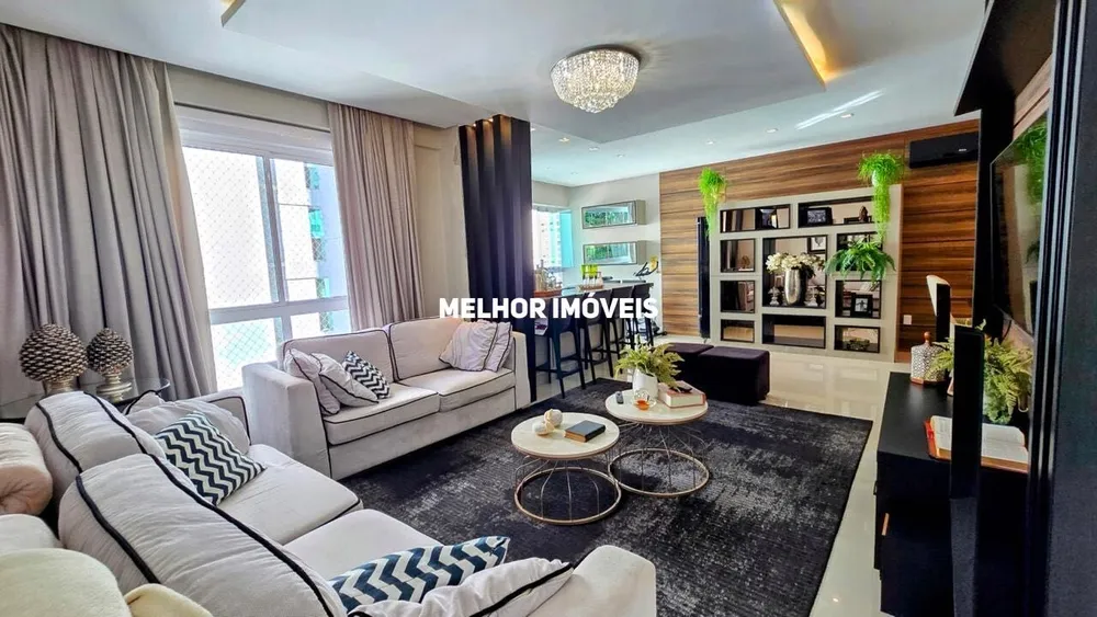 Apartamento, 3 quartos, 133 m² - Foto 8