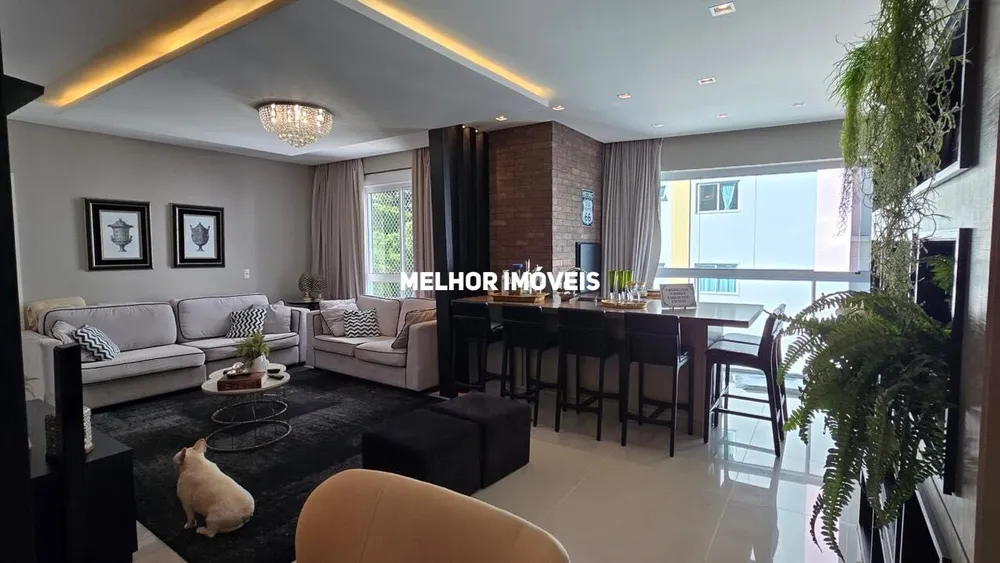 Apartamento, 3 quartos, 133 m² - Foto 4