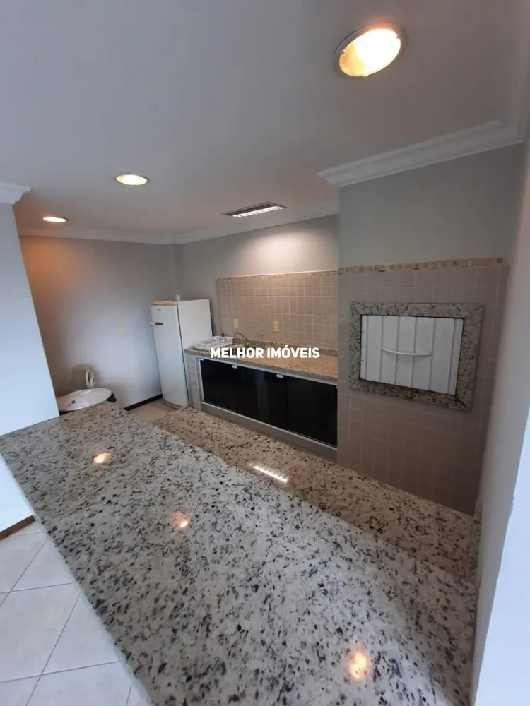 Apartamento, 2 quartos, 59 m² - Foto 11