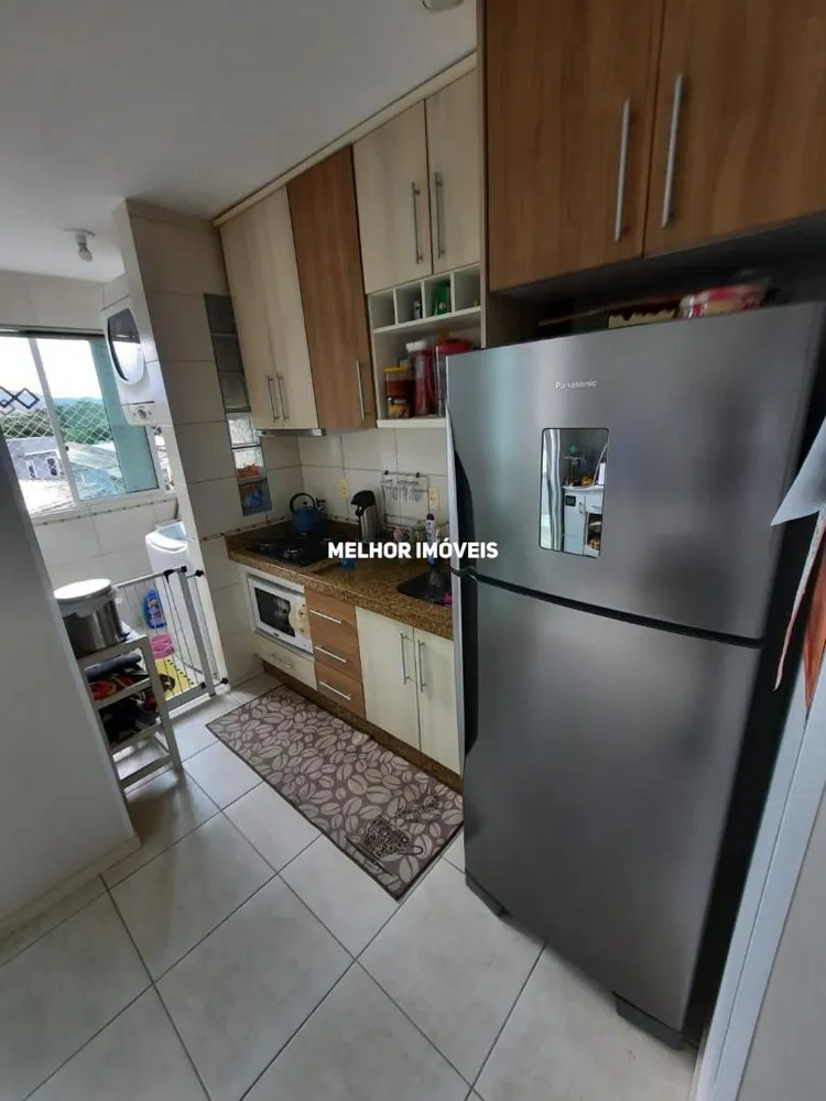 Apartamento, 2 quartos, 59 m² - Foto 4