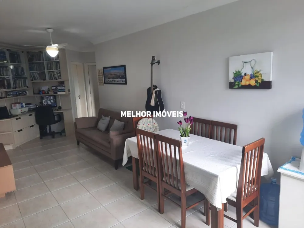 Apartamento, 2 quartos, 59 m² - Foto 2