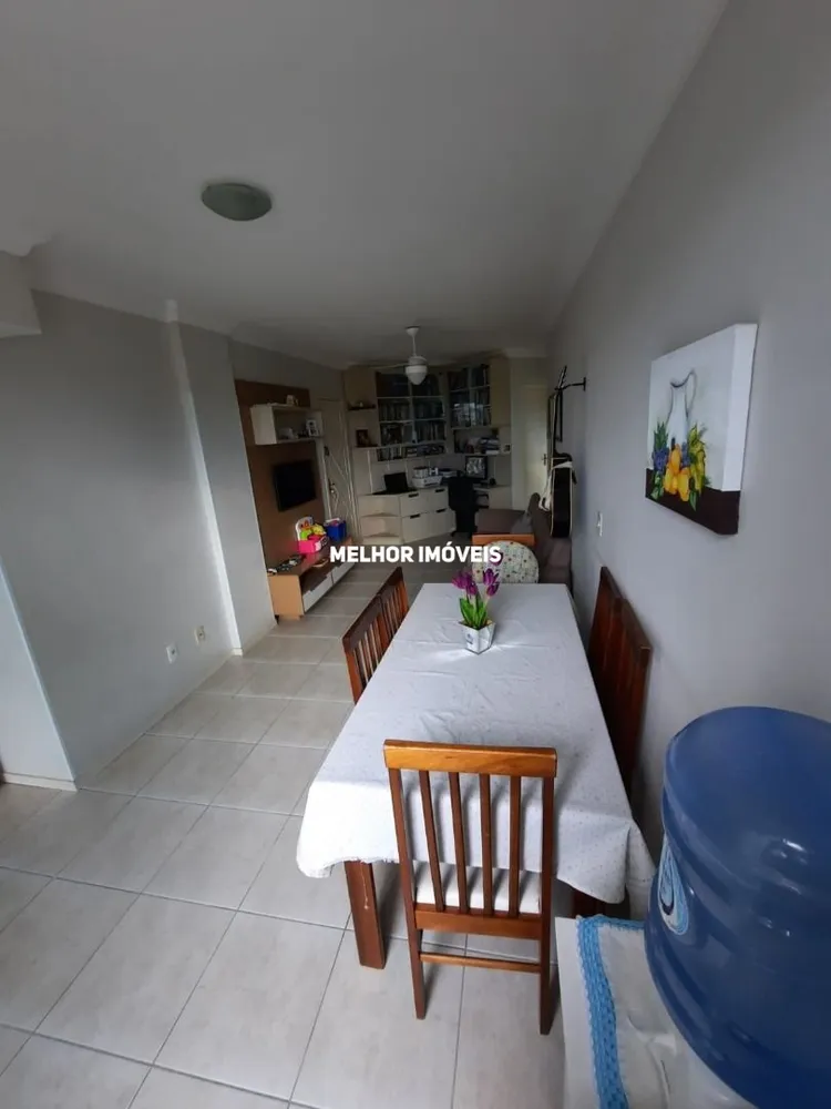 Apartamento, 2 quartos, 59 m² - Foto 1