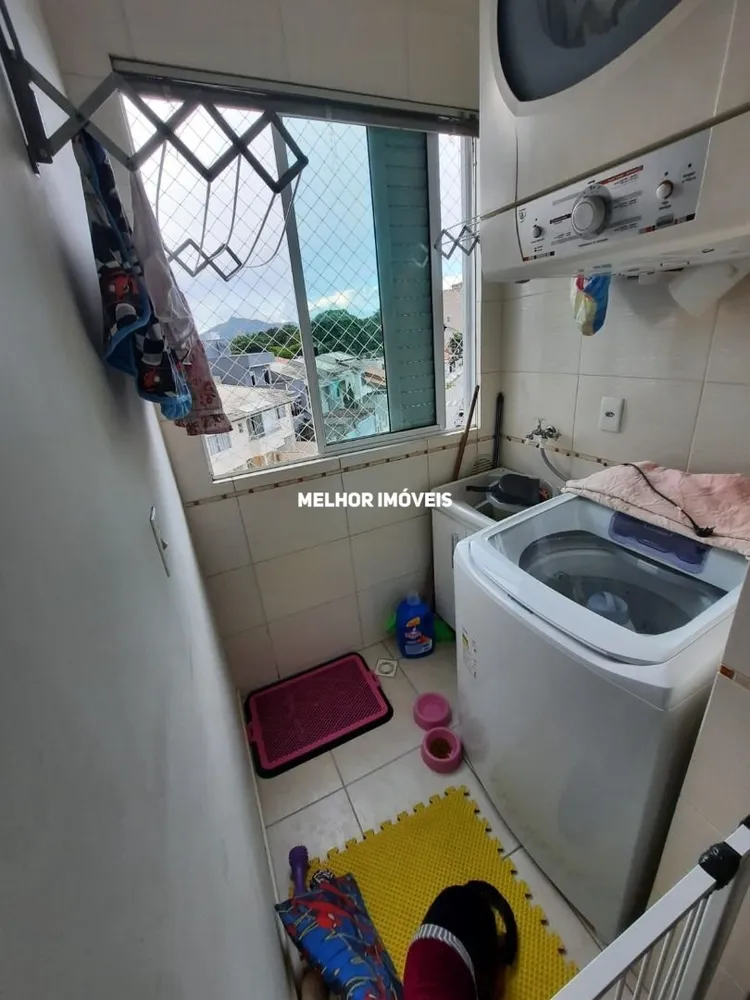 Apartamento, 2 quartos, 59 m² - Foto 5