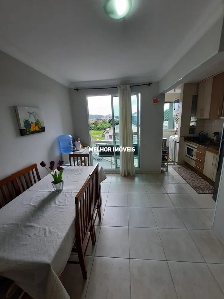 Apartamento, 2 quartos, 59 m² - Foto 3