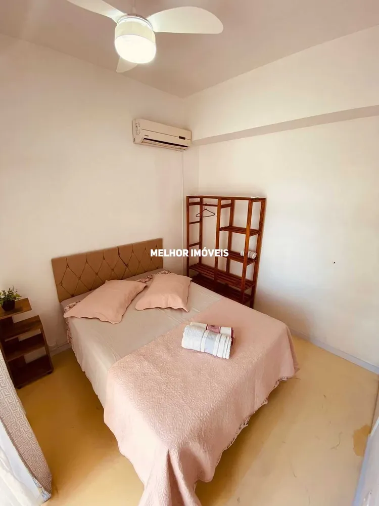 Apartamento, 2 quartos, 72 m² - Foto 2
