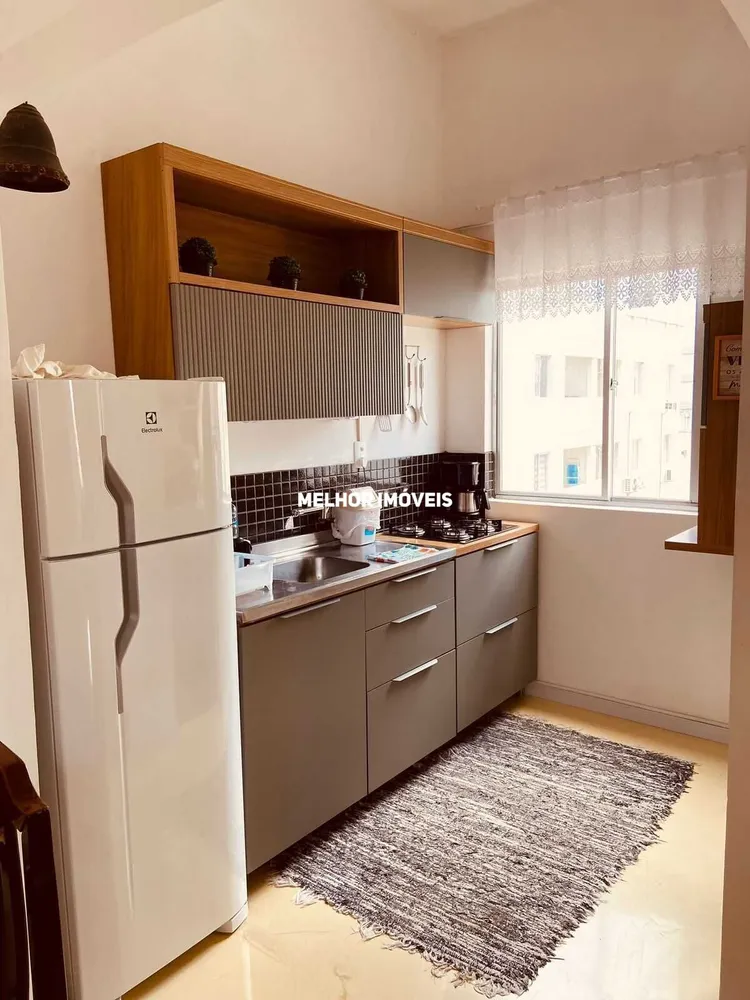 Apartamento, 2 quartos, 72 m² - Foto 5