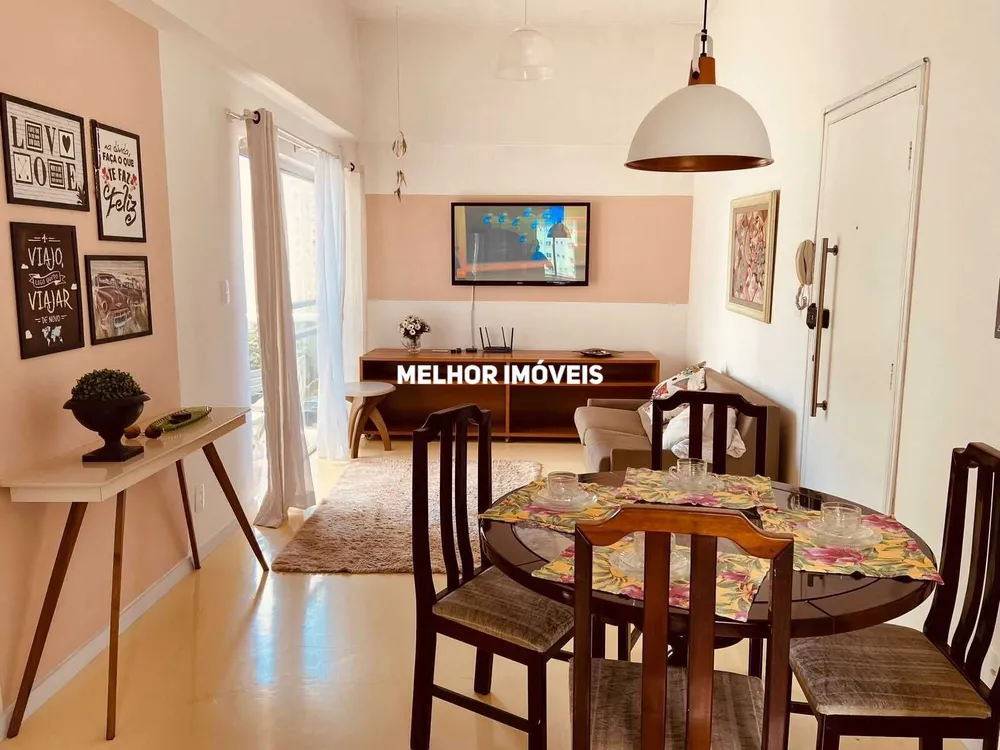 Apartamento, 2 quartos, 72 m² - Foto 7