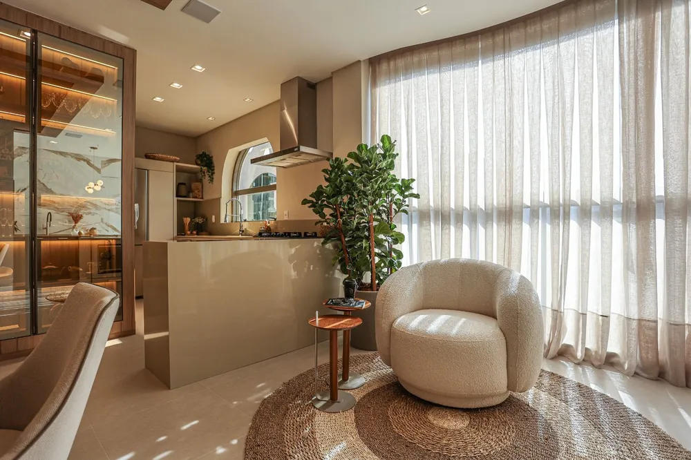 Apartamento, 3 quartos, 109 m² - Foto 8
