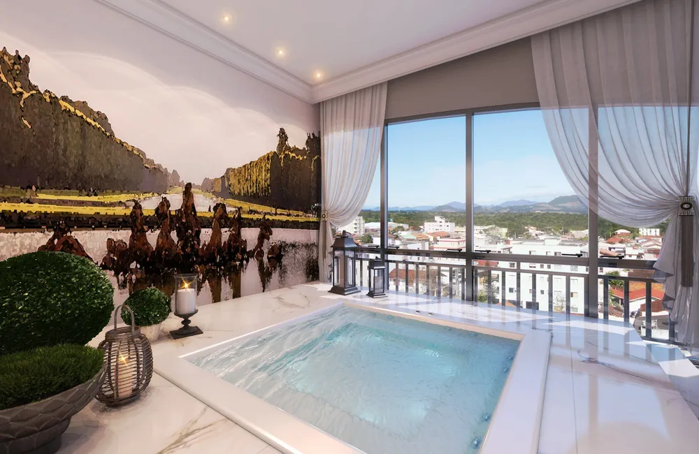 Apartamento, 3 quartos, 109 m² - Foto 4