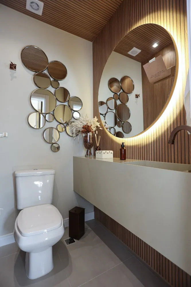 Apartamento, 3 quartos, 109 m² - Foto 6