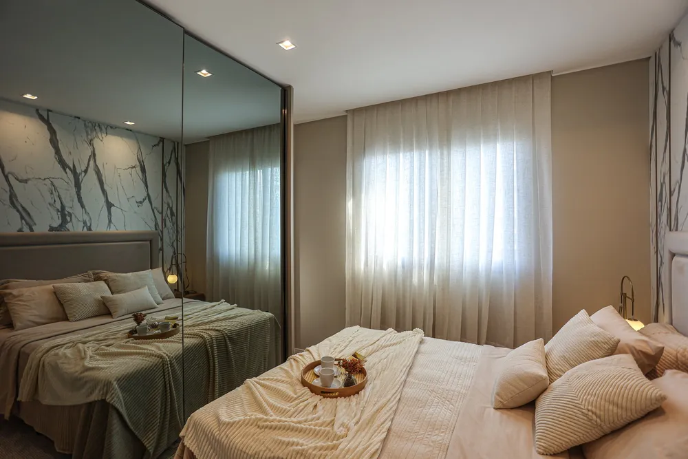 Apartamento, 3 quartos, 109 m² - Foto 4