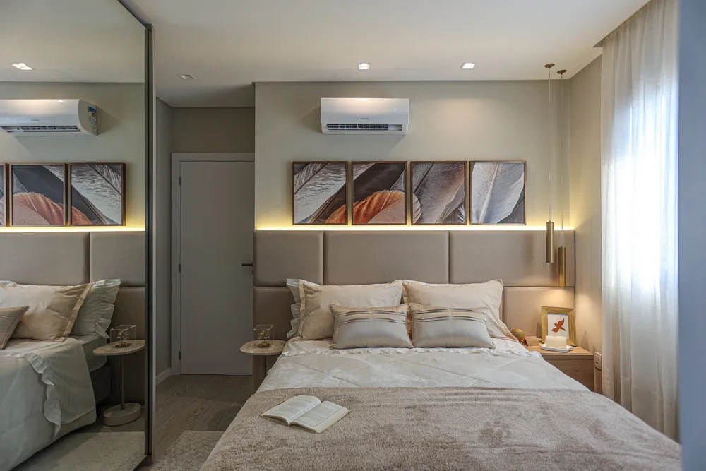 Apartamento, 3 quartos, 109 m² - Foto 7
