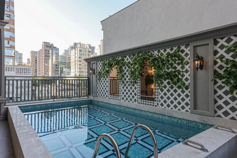Apartamento, 3 quartos, 109 m² - Foto 5