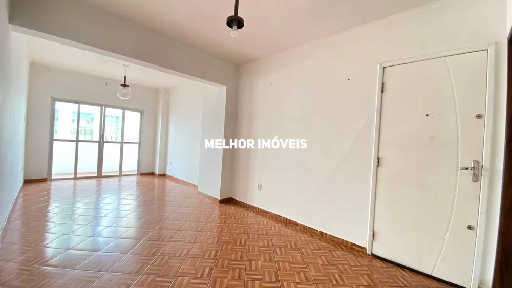 Apartamento à venda com 2 quartos, 103m² - Foto 2