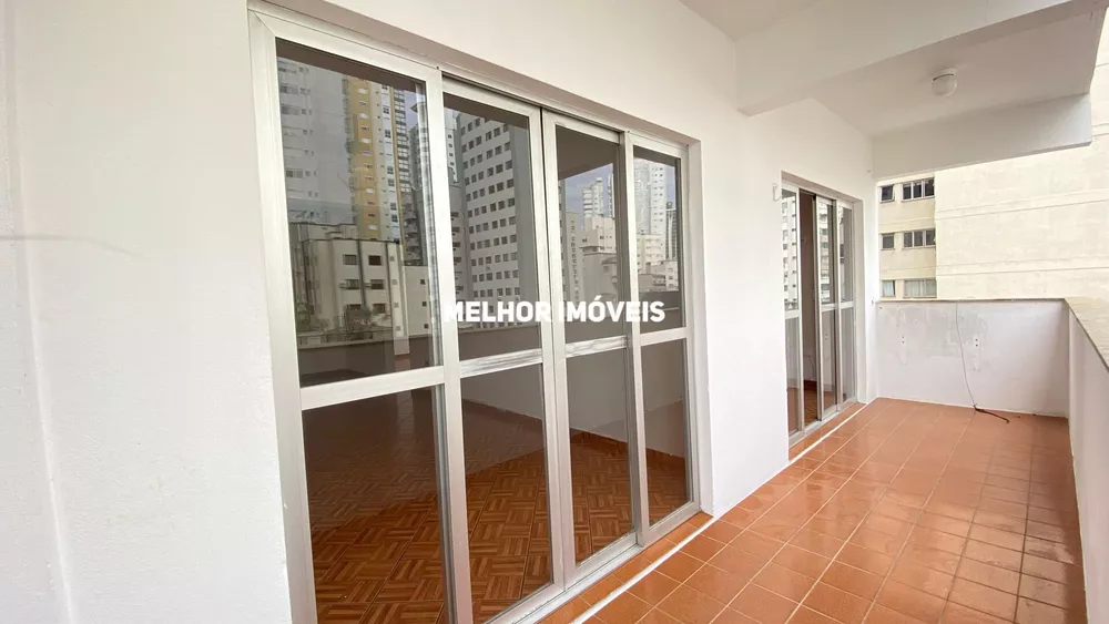 Apartamento à venda com 2 quartos, 103m² - Foto 6