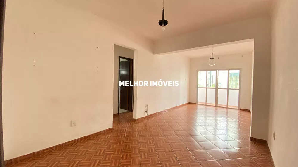 Apartamento à venda com 2 quartos, 103m² - Foto 1