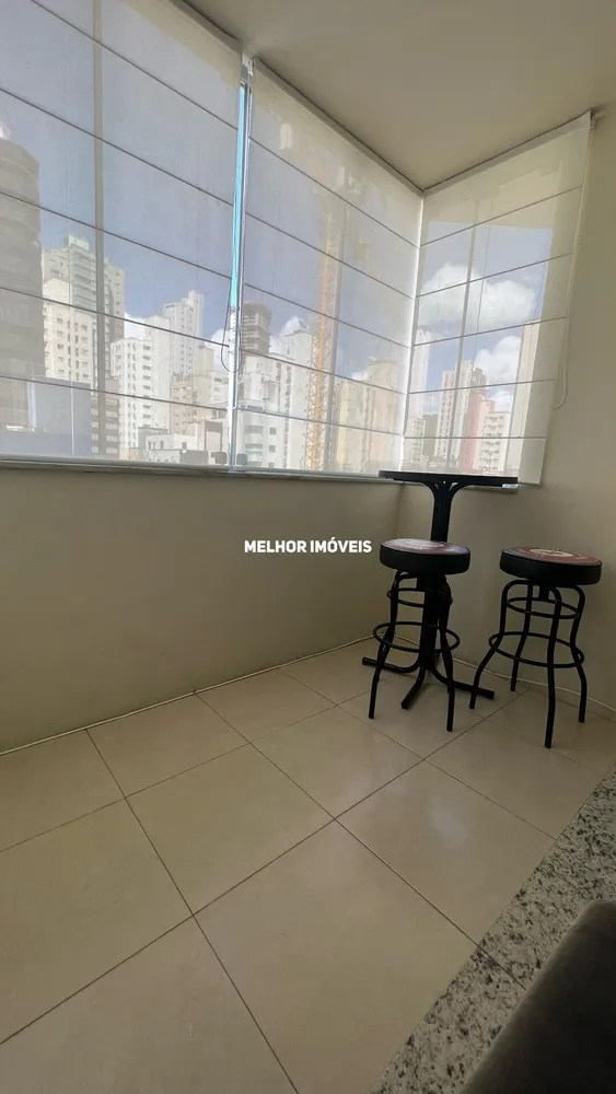Apartamento, 2 quartos, 110 m² - Foto 6