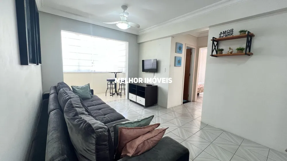 Apartamento, 2 quartos, 110 m² - Foto 8