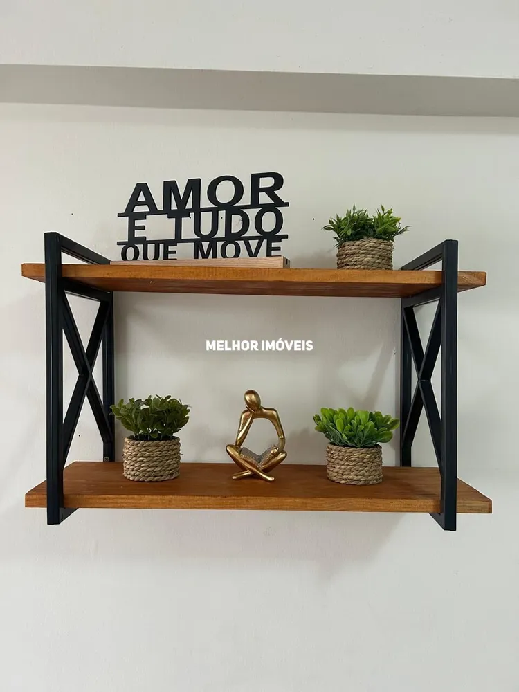 Apartamento, 2 quartos, 110 m² - Foto 4