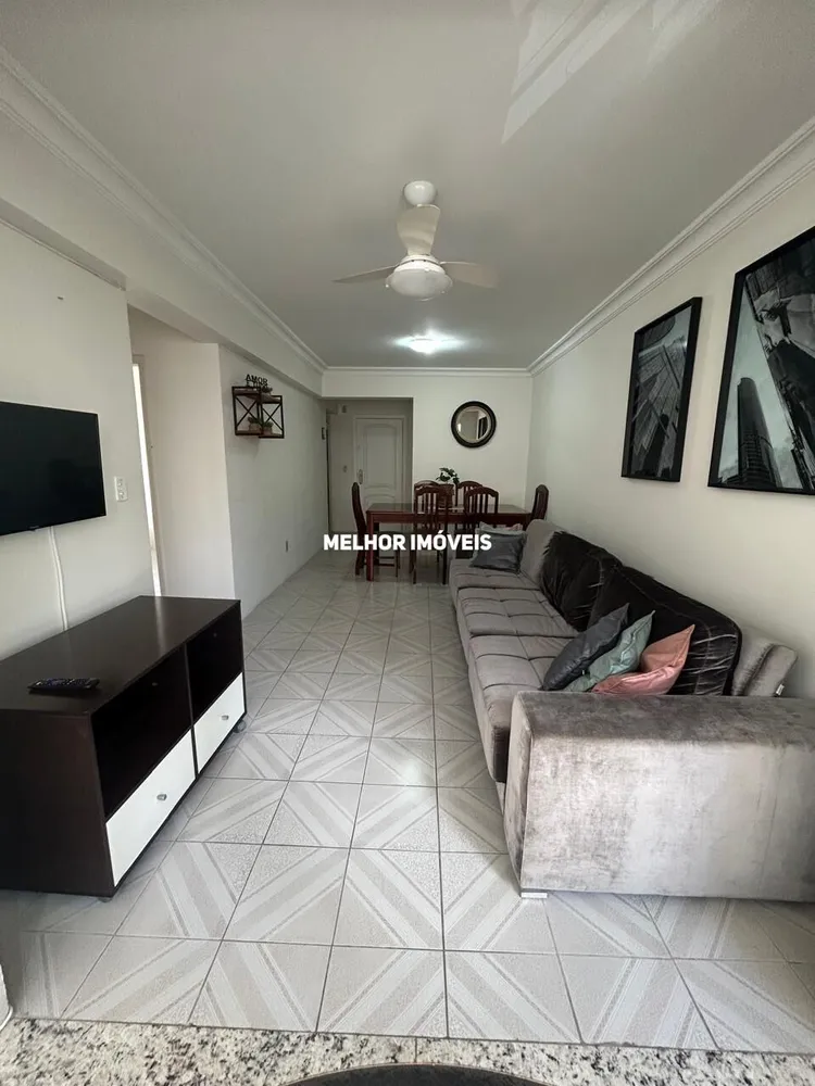 Apartamento, 2 quartos, 110 m² - Foto 1