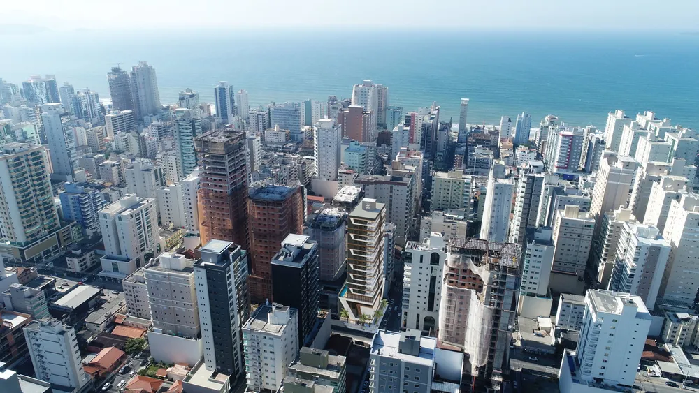 Apartamento, 4 quartos, 185 m² - Foto 4
