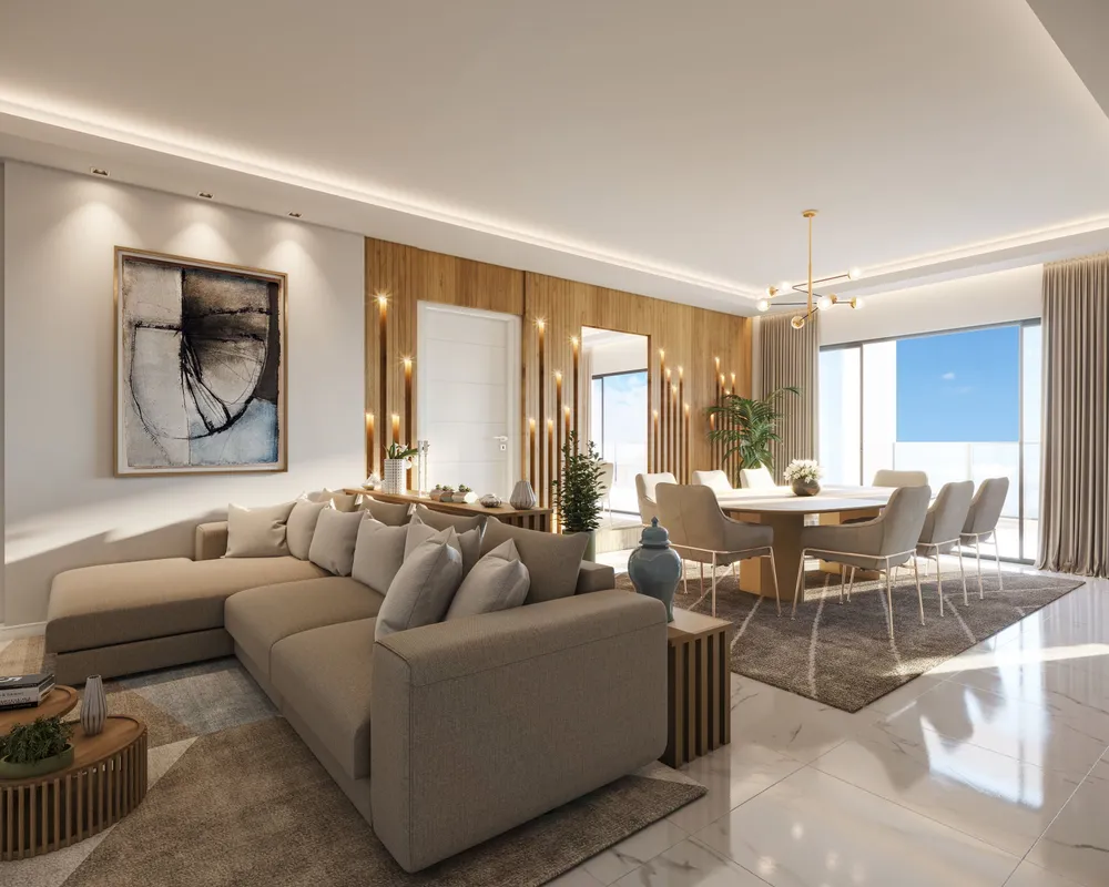 Apartamento, 4 quartos, 185 m² - Foto 10