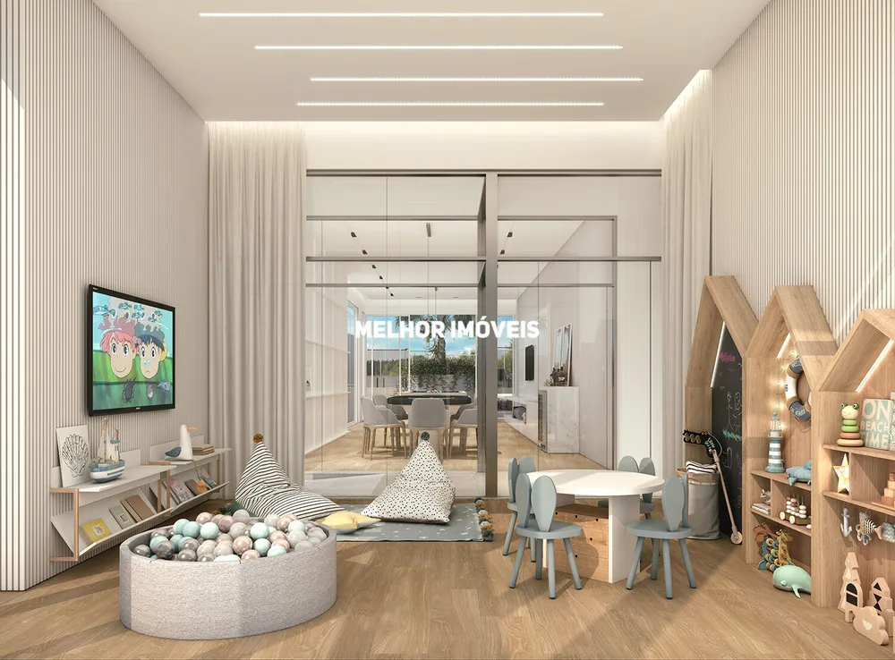 Apartamento, 4 quartos, 164 m² - Foto 3