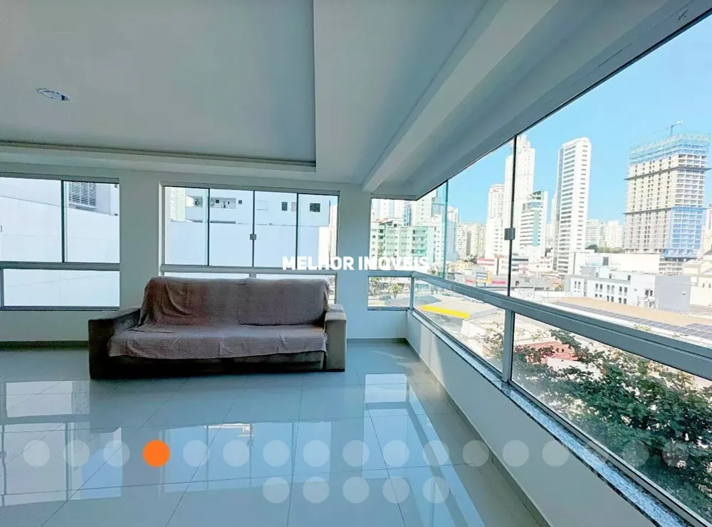 Apartamento, 3 quartos, 140 m² - Foto 1