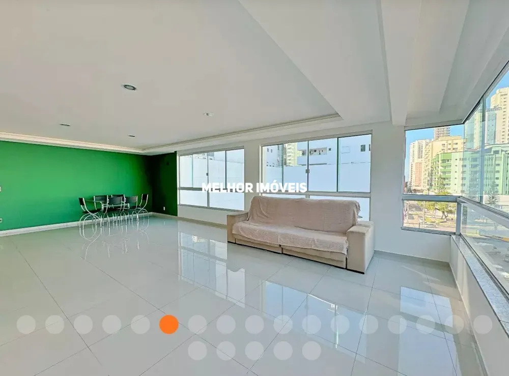 Apartamento, 3 quartos, 140 m² - Foto 3