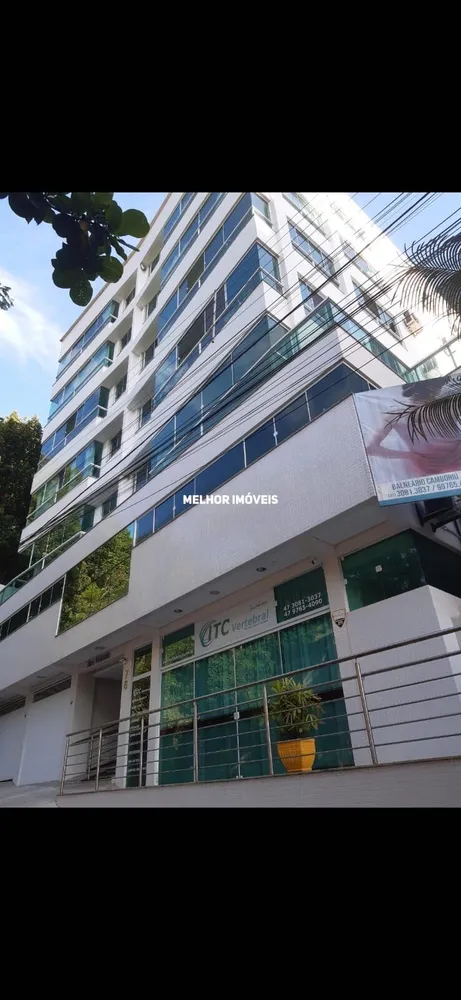 Apartamento, 3 quartos, 140 m² - Foto 2