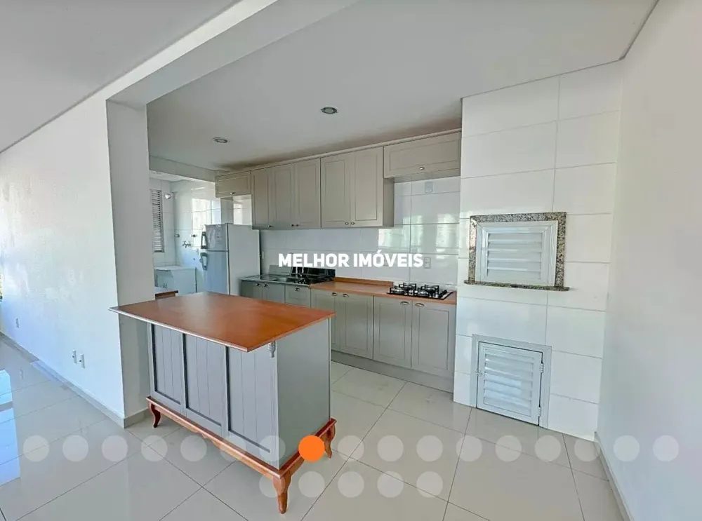 Apartamento, 3 quartos, 140 m² - Foto 1