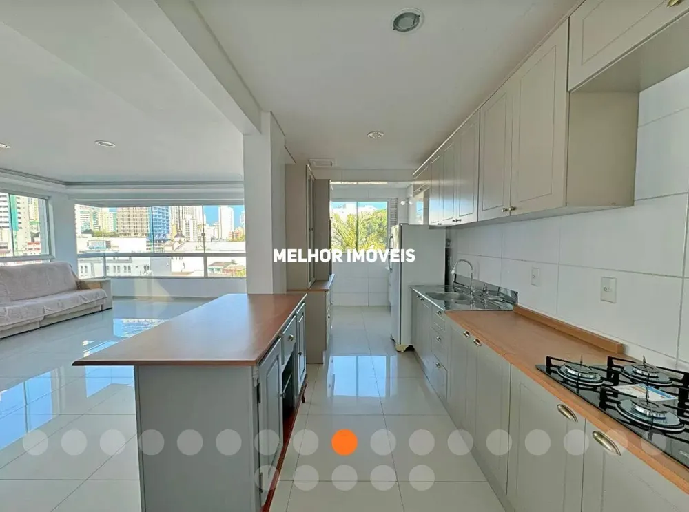 Apartamento, 3 quartos, 140 m² - Foto 3