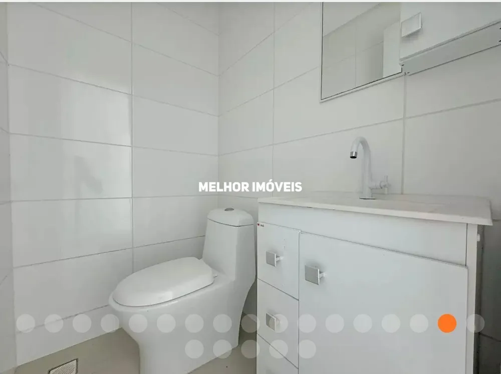 Apartamento, 3 quartos, 140 m² - Foto 2