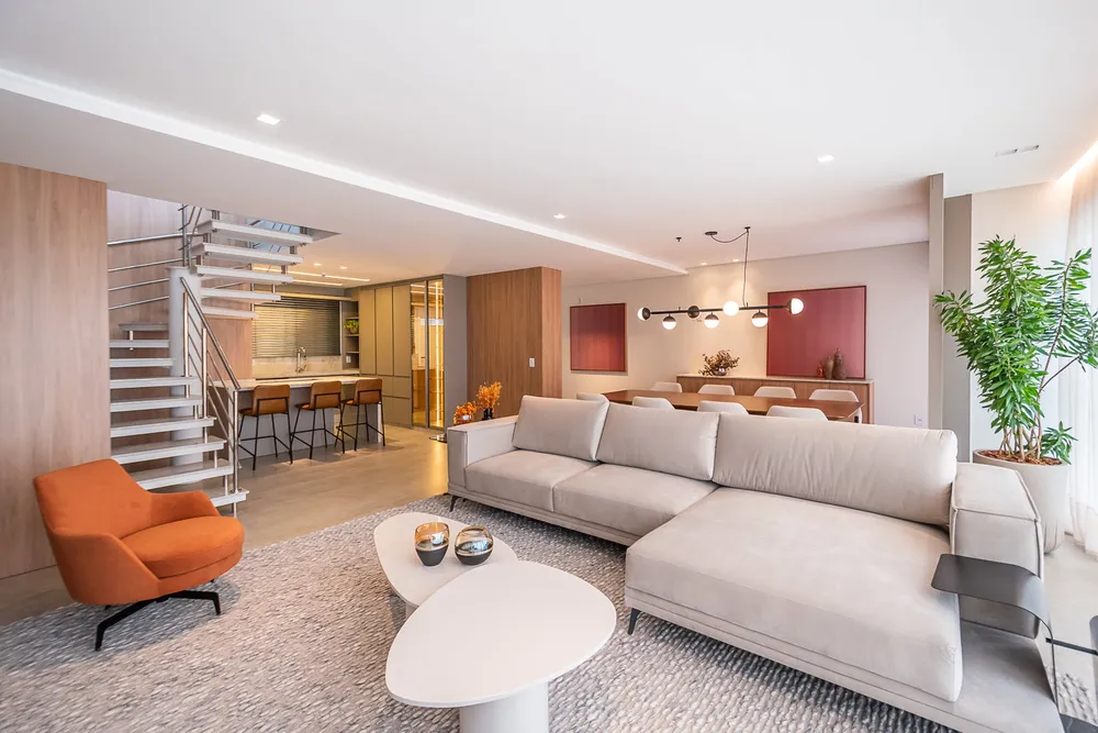 Apartamento, 3 quartos, 328 m² - Foto 4