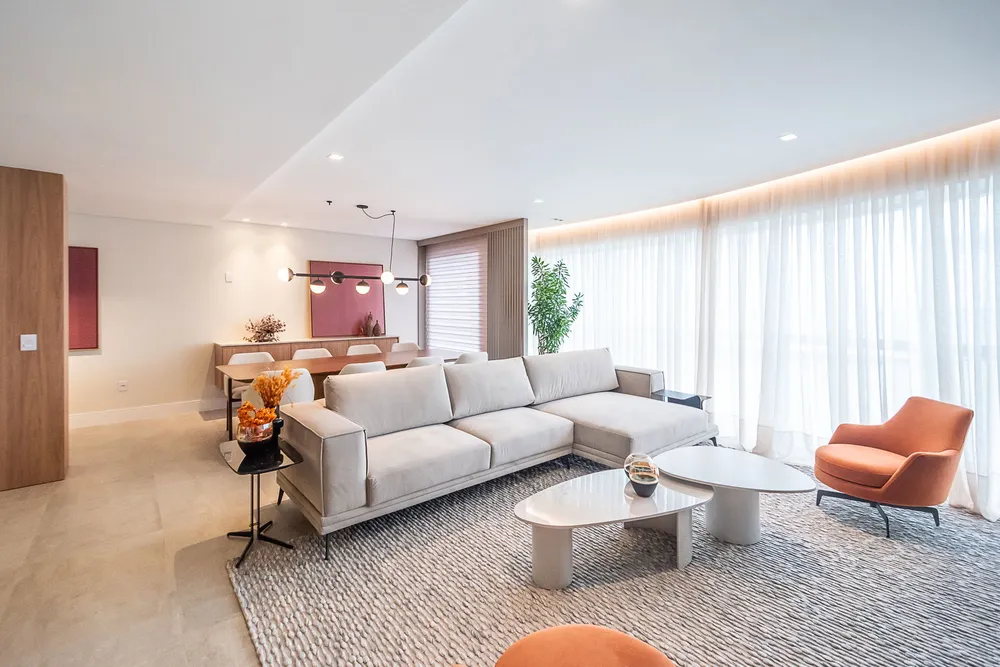 Apartamento, 3 quartos, 328 m² - Foto 5