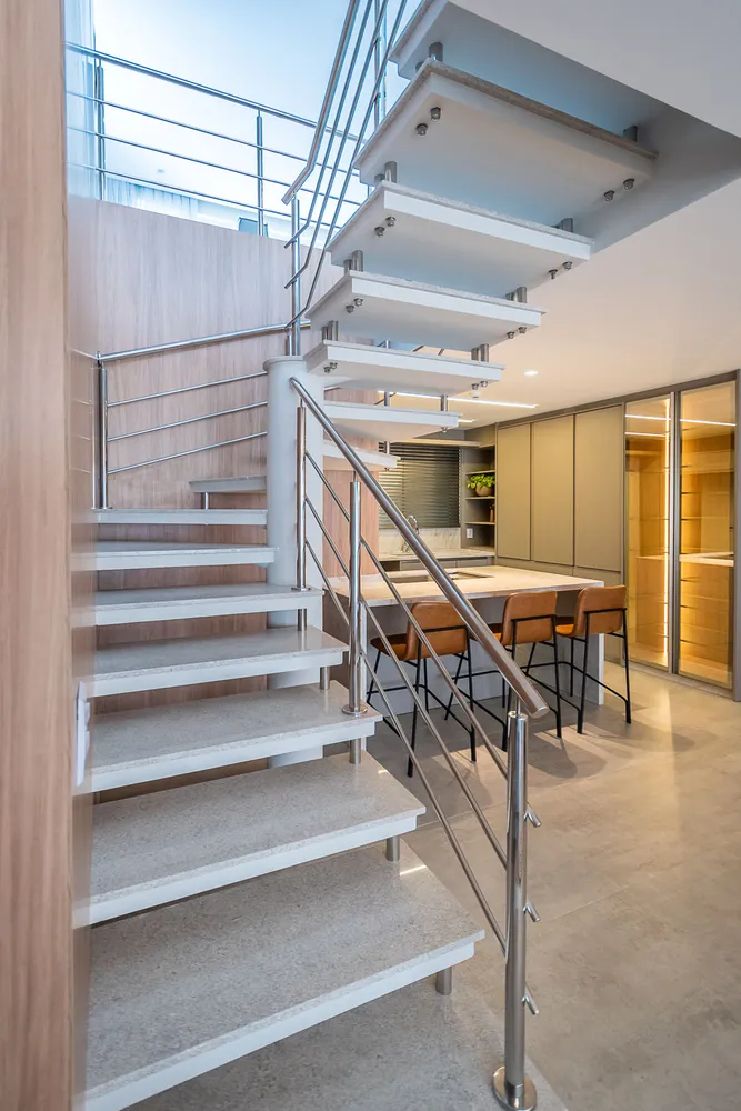 Apartamento, 3 quartos, 328 m² - Foto 6