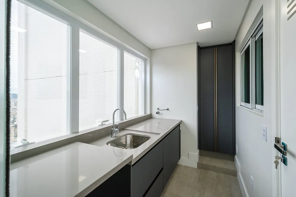 Apartamento, 3 quartos, 328 m² - Foto 7