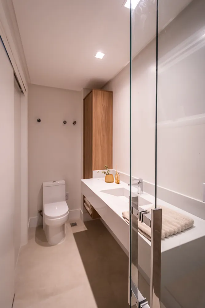 Apartamento, 3 quartos, 328 m² - Foto 11