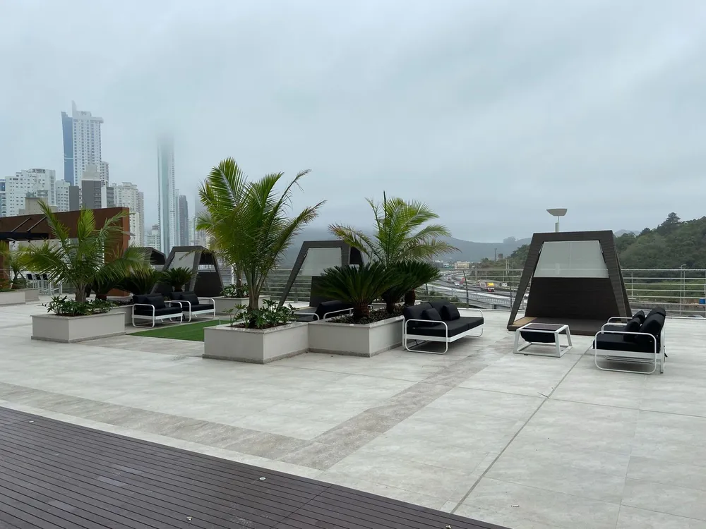 Apartamento, 4 quartos, 220 m² - Foto 5