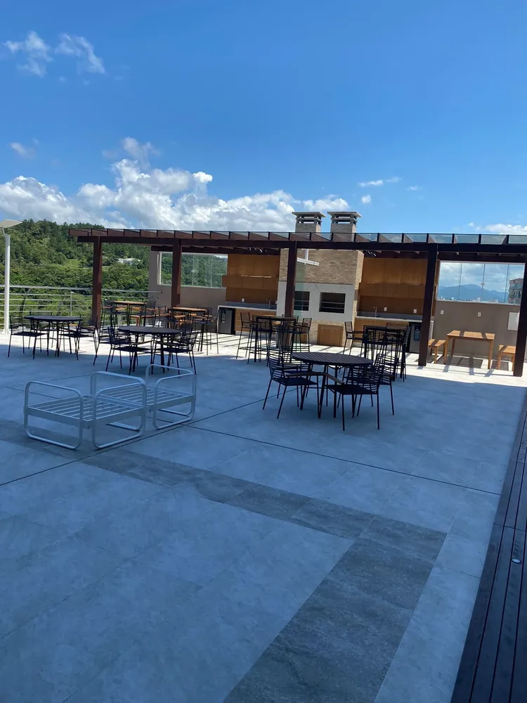 Apartamento, 4 quartos, 220 m² - Foto 6