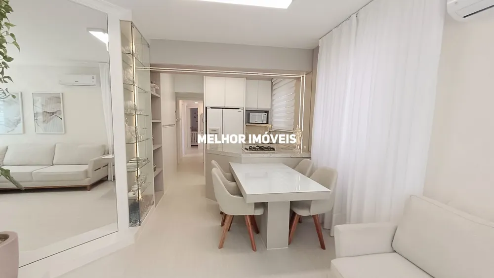 Apartamento, 3 quartos, 248 m² - Foto 2