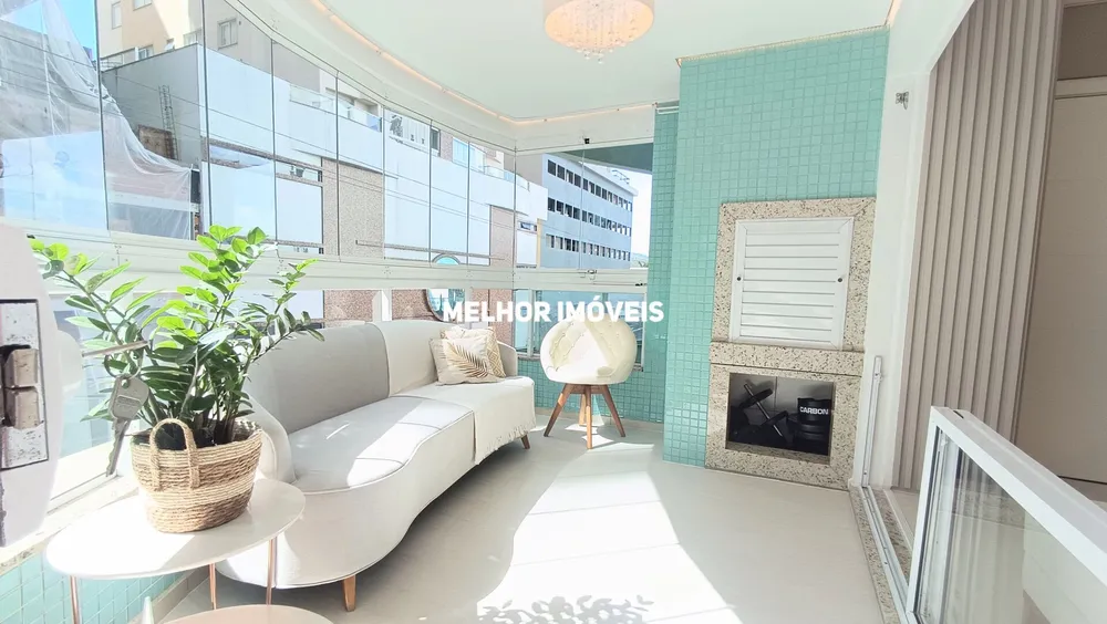 Apartamento, 3 quartos, 248 m² - Foto 1