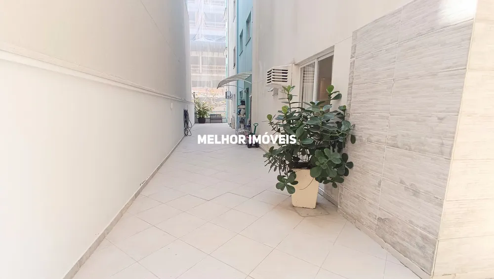 Apartamento, 3 quartos, 248 m² - Foto 2