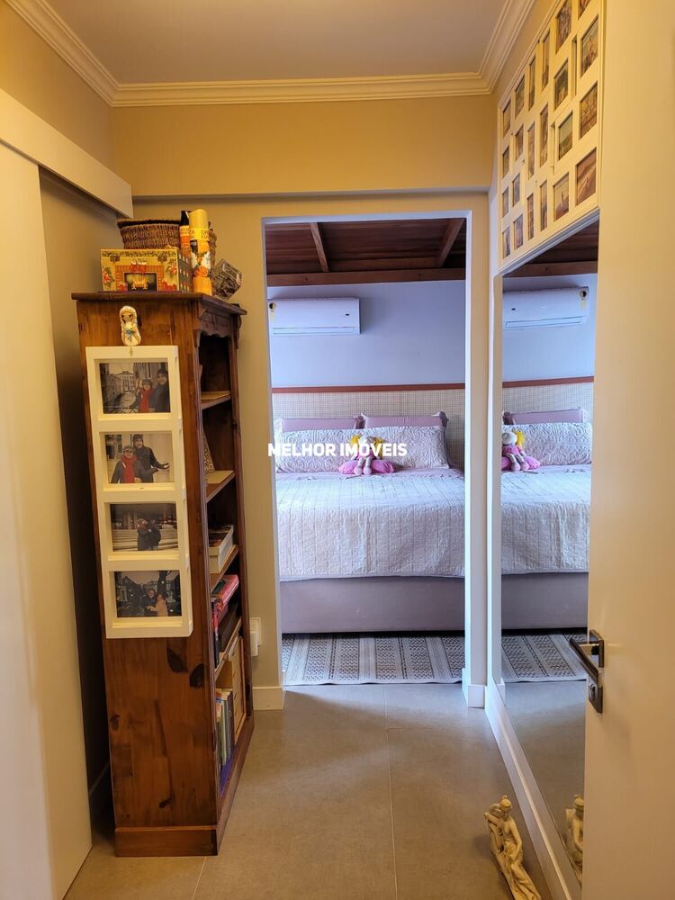 Apartamento à venda com 2 quartos, 214m² - Foto 3